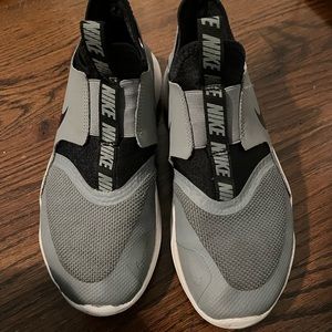 Kids Nike Flex Sneakers